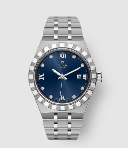 Luxury Tudor Royal M28300-0007 Replica Watch